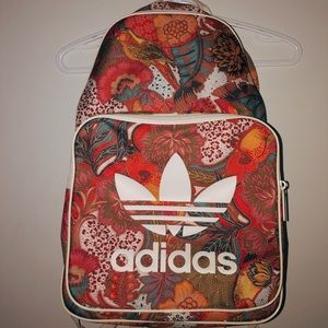 Adidas Logo Backpack ★★